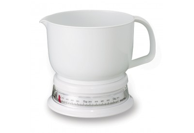 Salter Add and Weigh Mechanical Kitchen Scale